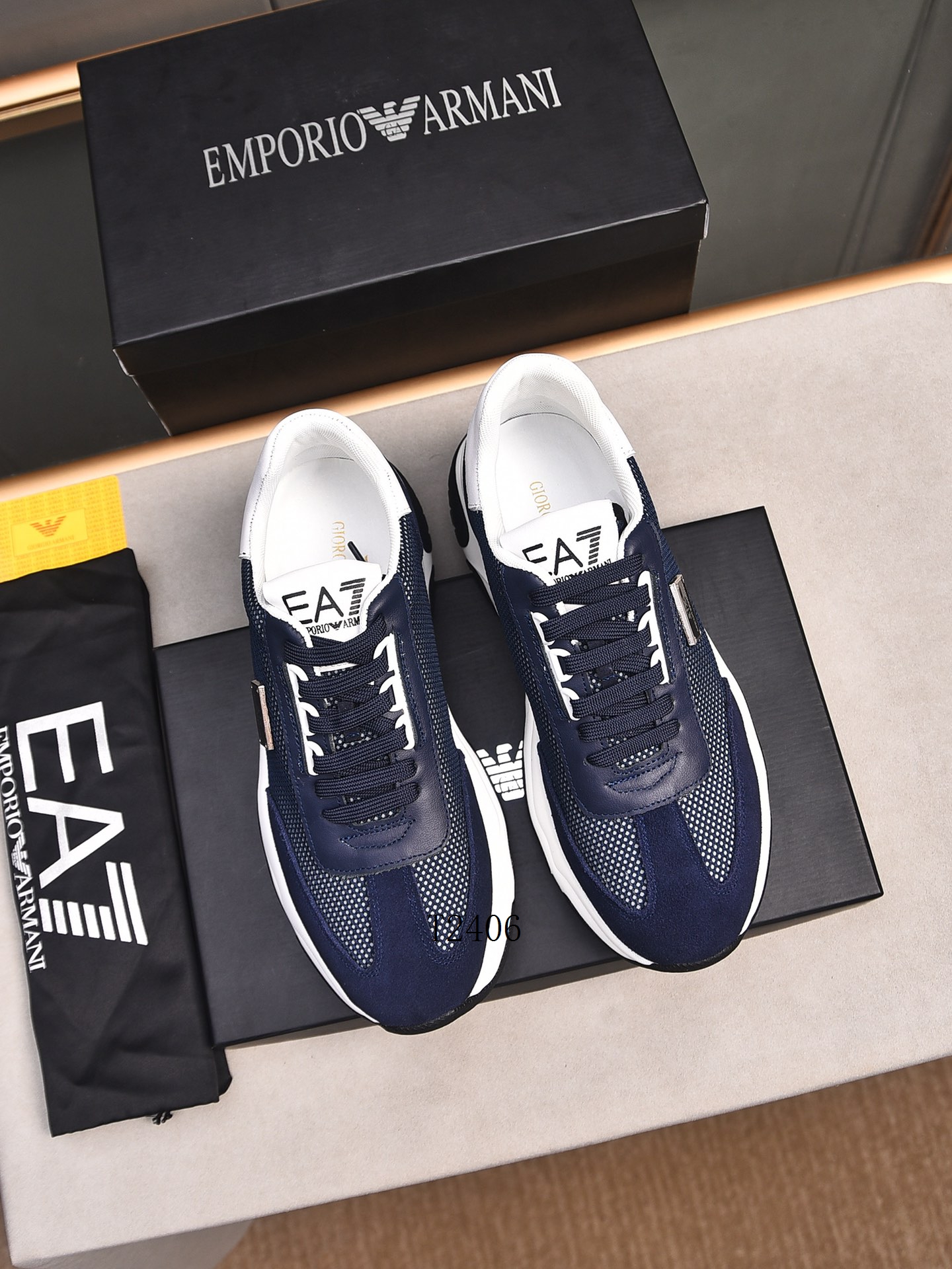 Armani sz38-44 32